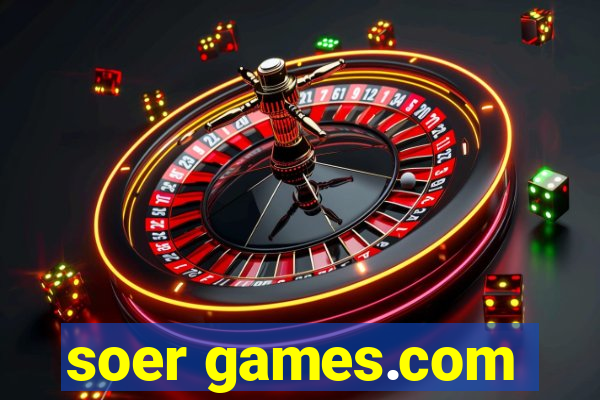 soer games.com